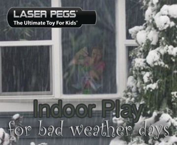 unique toys, lighted construction sets