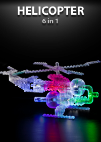Helicopter