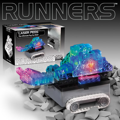 Runners
