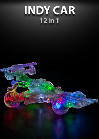 Indy Car