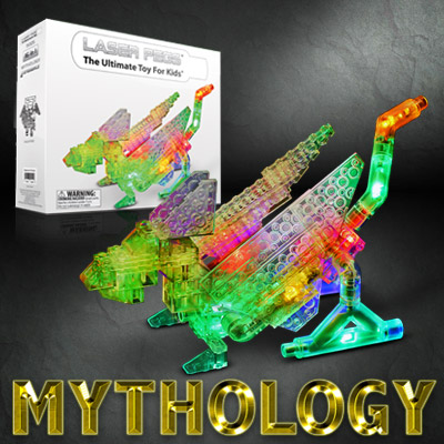 Mythology