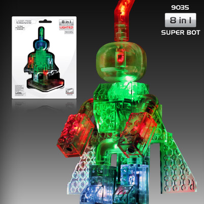 Super Bot