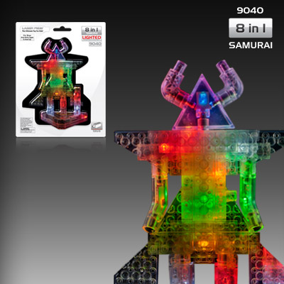 Samurai