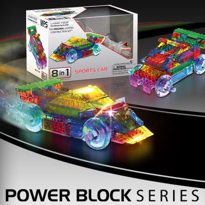 Power Block