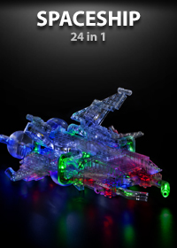 Spaceship
