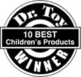 Dr. Toy Award