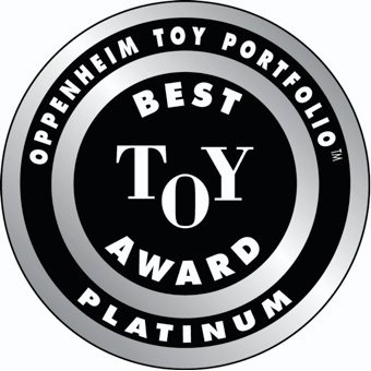 Oppenheim Platinum Toy Portfolio Award