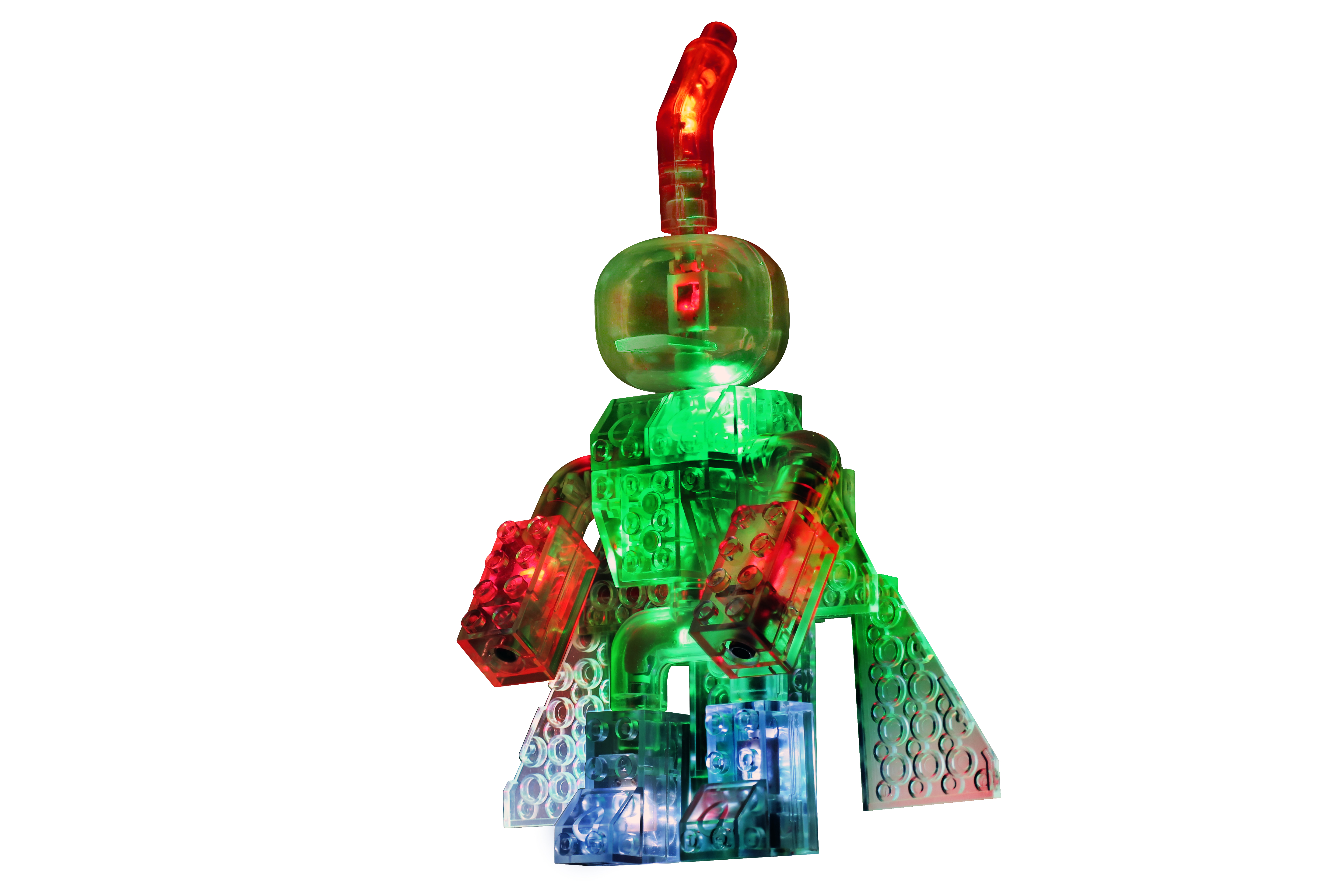 Super Bot