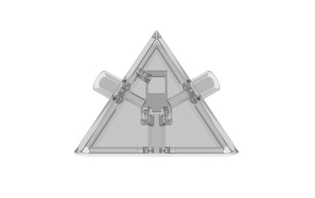Triangle Peg