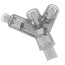 TRIDENT PEG