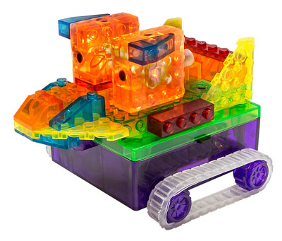 Amphibious_Runner_tank