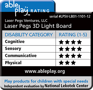 Rating-LightBoard