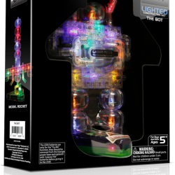 laser pegs bot 670