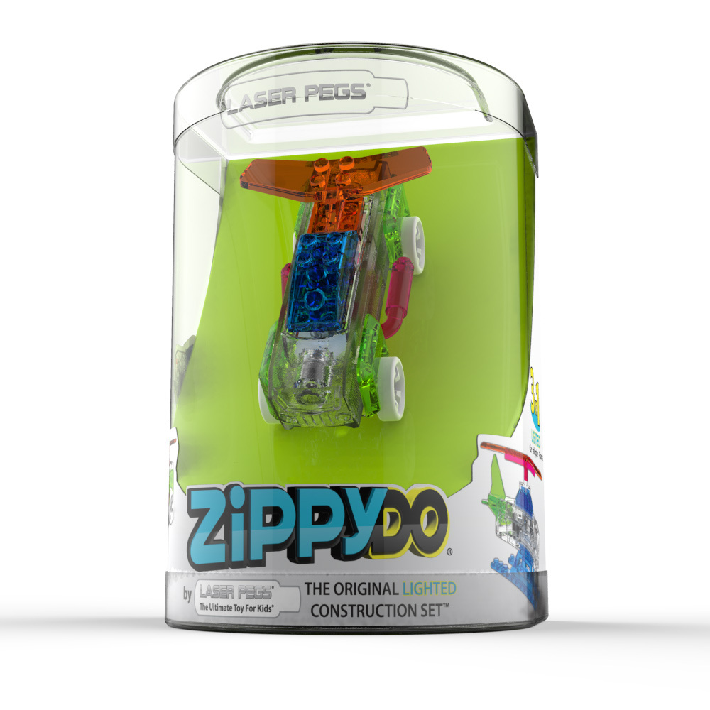 ZippyDo-PKG