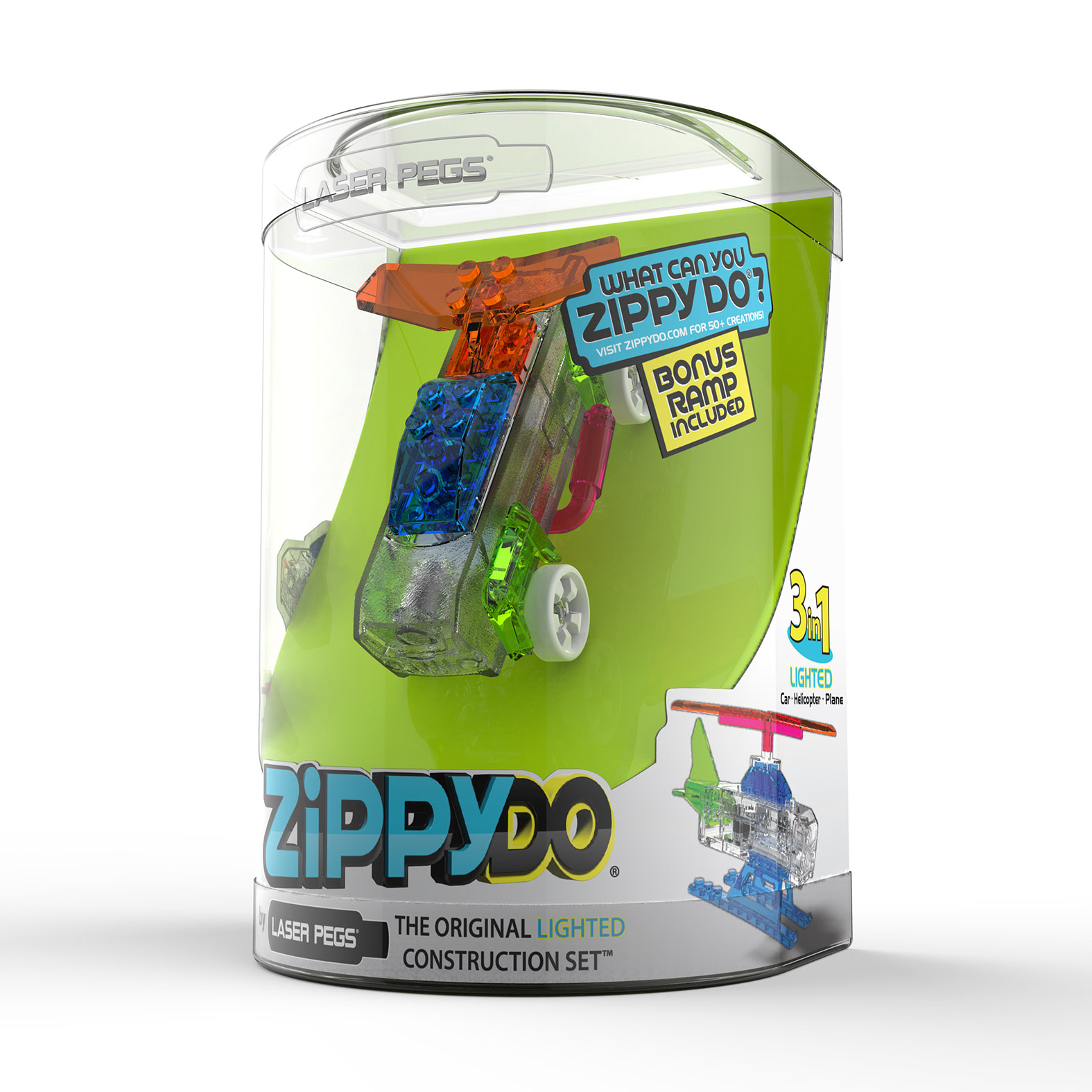 Zippy Do®