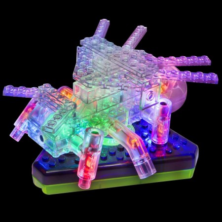 laserpegs-9030-space-bug