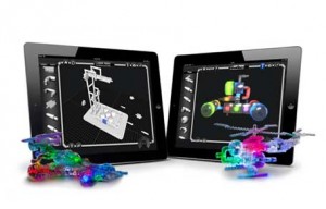 Laser Pegs App