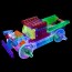 laserpegs-power-block-hot-rod