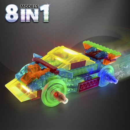 laserpegs-sports-car