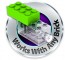 Laser Pegs Lego Compatible