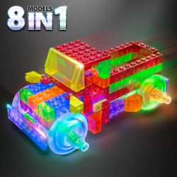 Power Block Trucks