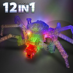 laserpegs-spider