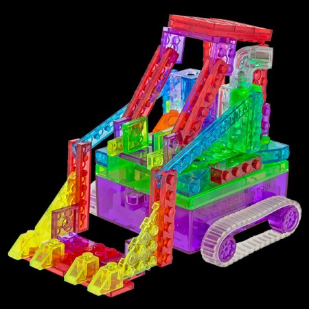 front end loader