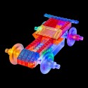 track test car