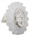 laser pegs large tire with axel