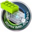 laserpegs are compatible with lego